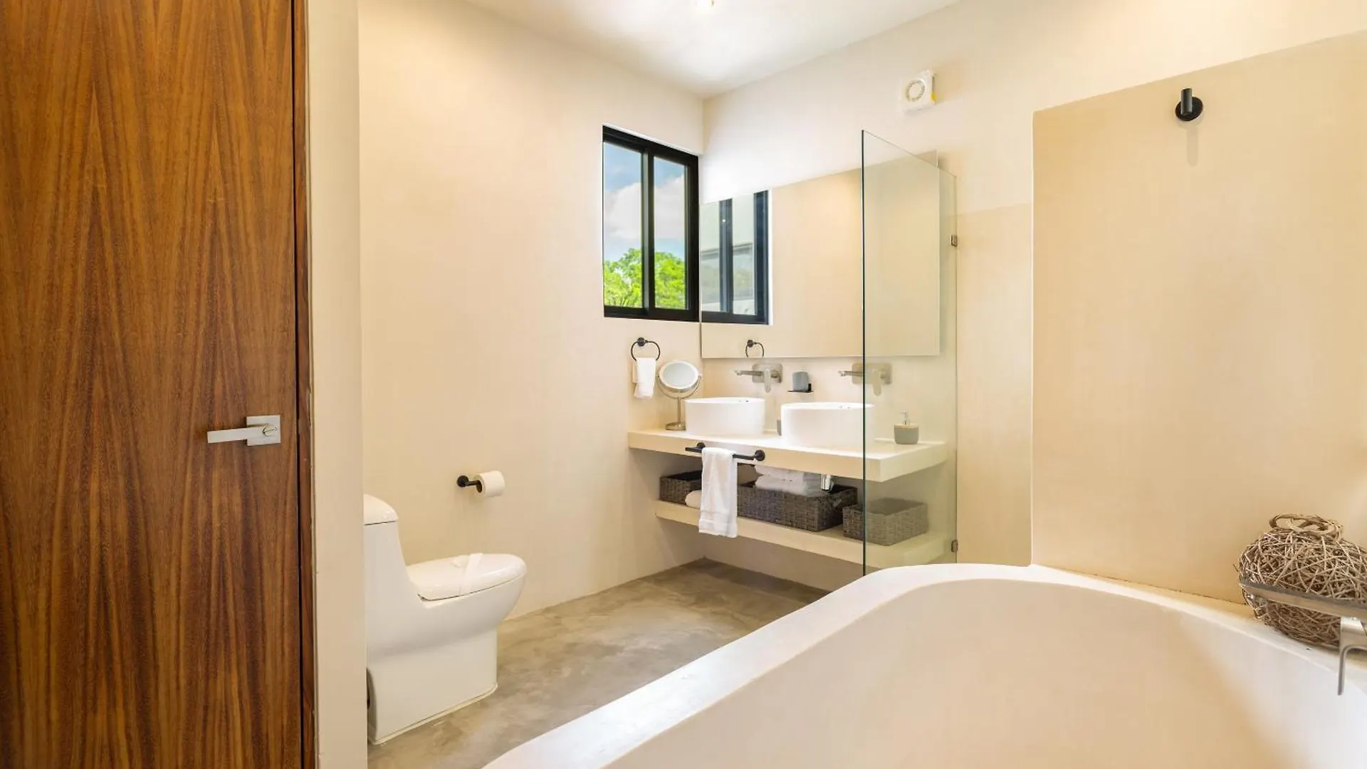 Luxury Villa Near Tulum Beach 10 Px Mexico