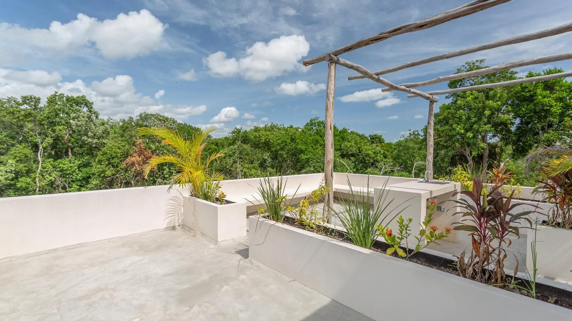 Luxury Villa Near Tulum Beach 10 Px