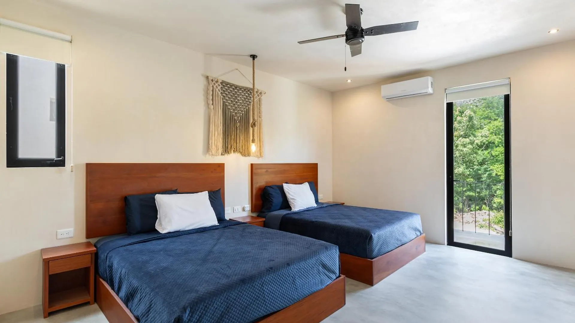 Luxury Villa Near Tulum Beach 10 Px