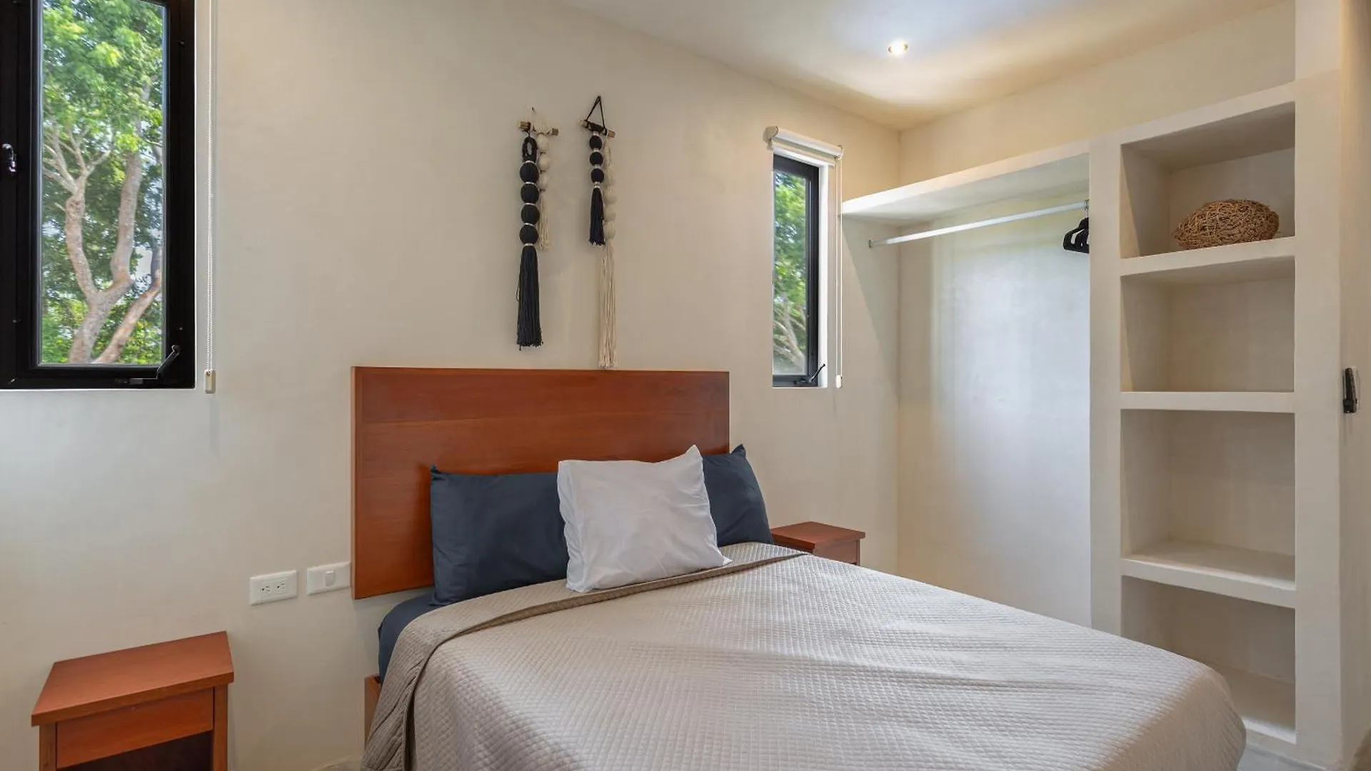 Luxury Villa Near Tulum Beach 10 Px Mexico