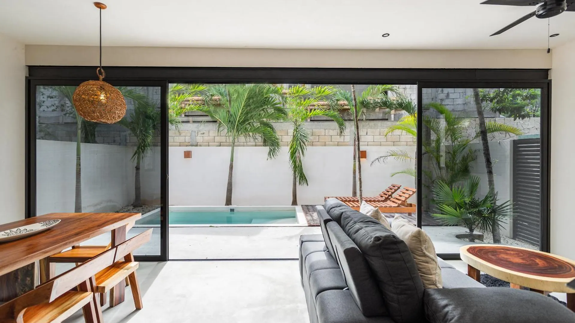 Luxury Villa Near Tulum Beach 10 Px Mexico
