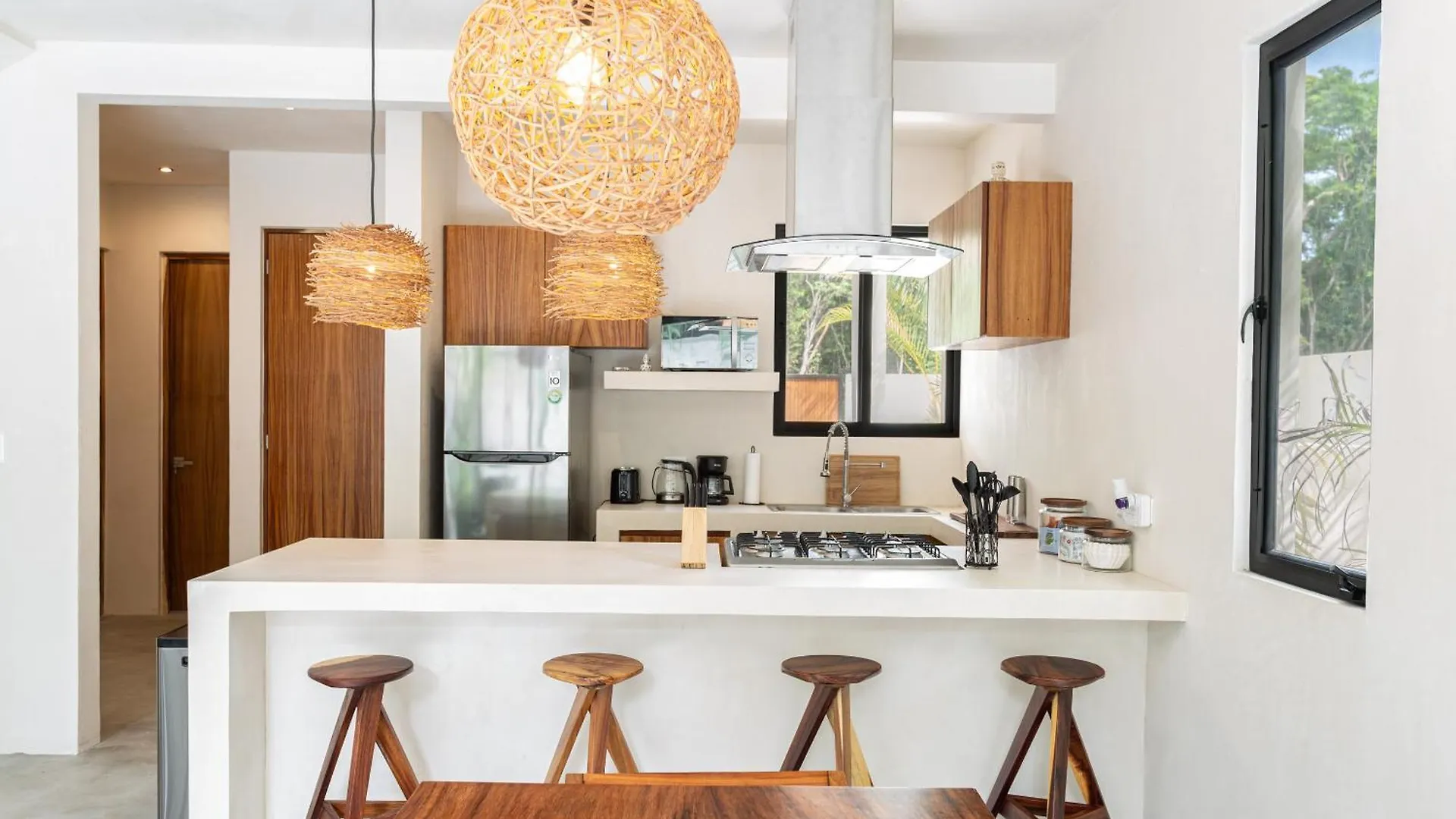 Luxury Villa Near Tulum Beach 10 Px Mexico