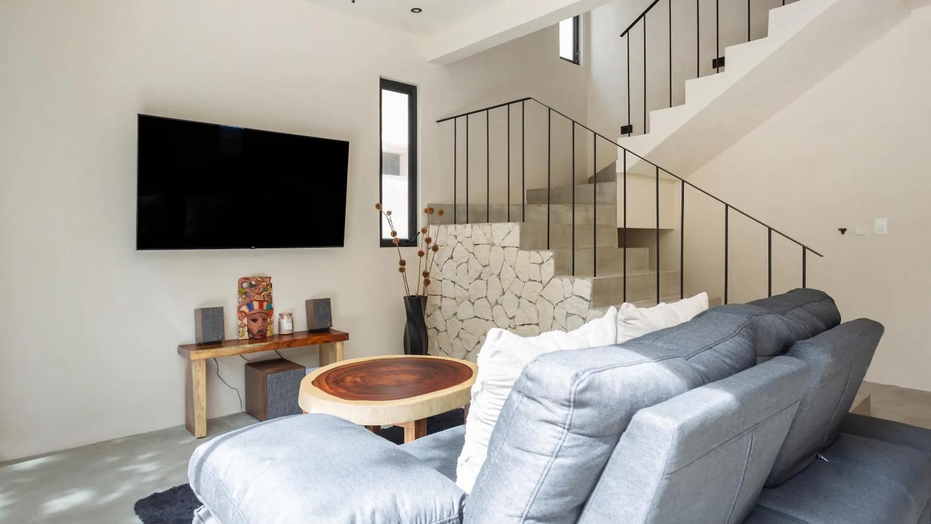 Luxury Villa Near Tulum Beach 10 Px