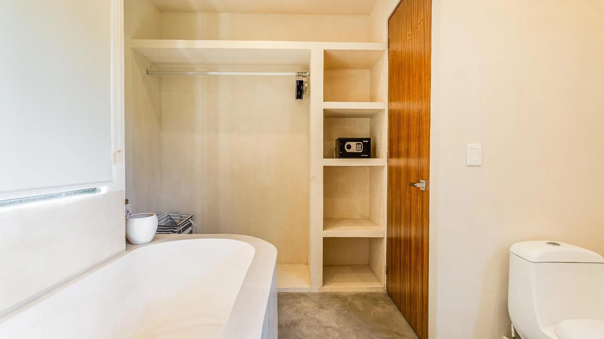 Luxury Villa Near Tulum Beach 10 Px